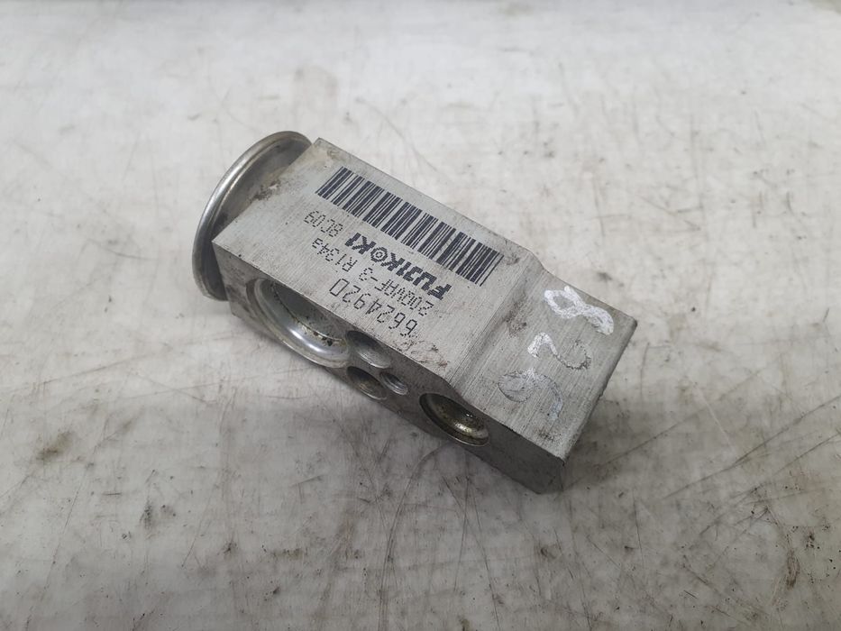 Supapa expansiune radiator clima bord 662492d Opel Corsa C [2000 - 20