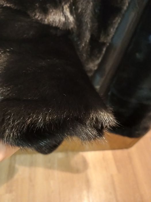 Продаю норковую шубу б/у, в отличном состоянии,