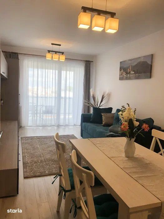 Apartament 3 camere | 78 mp | Ansamblul Platinia