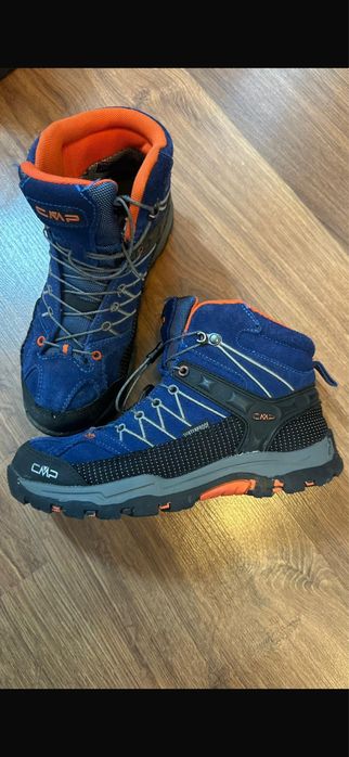 Bocanci CMP marime 37