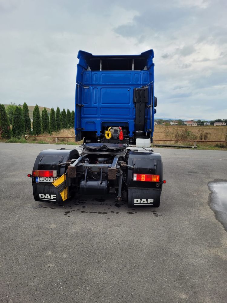 Vând Daf XF 105 460