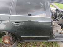 Usa dreapta spate Vw Passat B6 combi