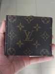 Портмонета "Louis Vuitton"