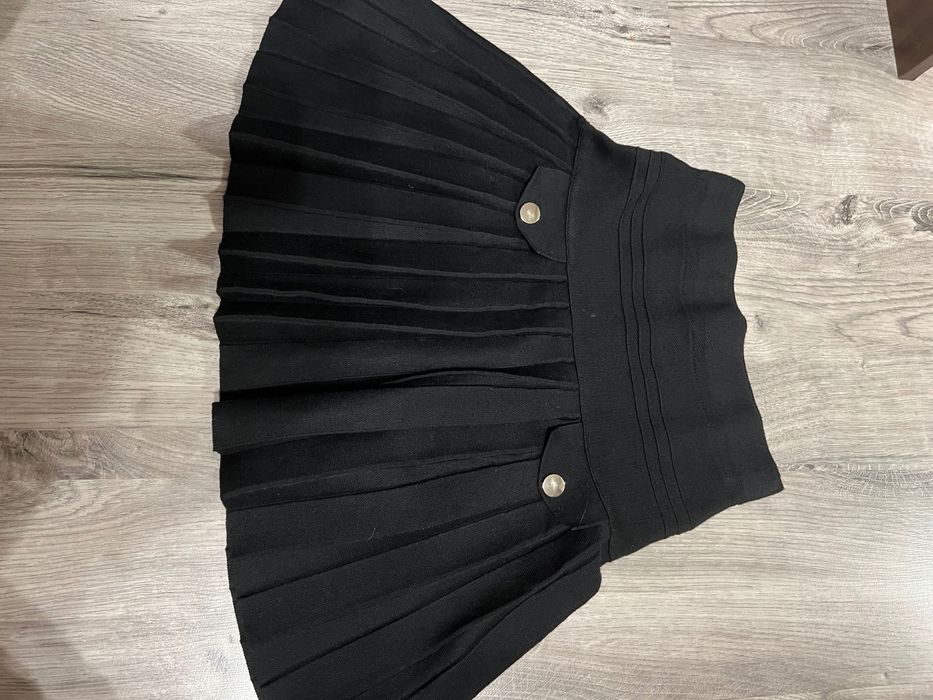 Рокля и пола нови