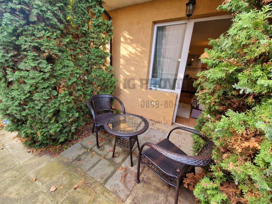 Продава се Едностаен апартамент в с. Равда, Област Бургас - 30 кв.м за 1250 €/кв.м - Снимка #2