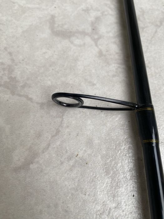 Savage Gear SG2 Drop Shot Specialist