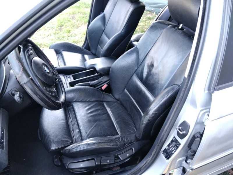 BMW 316 E46 Само на Части