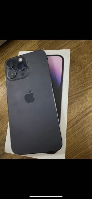 IPhone 14 Pro Max