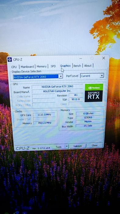 Laptop Gaming ASUS ROG GL704GV cu procesor Intel i7-8750H RTX 2060