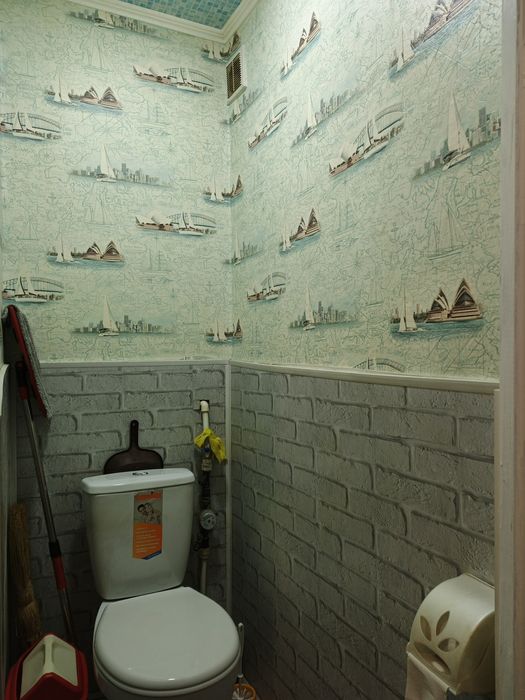 Продам 2-х комнатную в Сортировке.