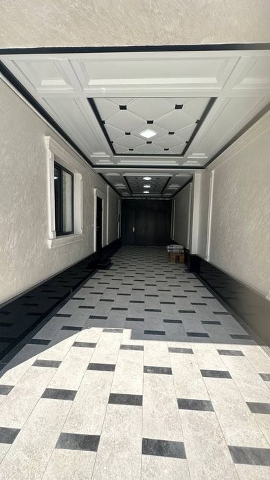 Продам Новый 2х Уровнивый Дом в Кибрайском Районе