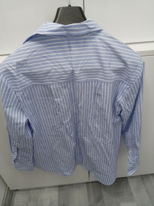 Cămașă  dama, marca Stradivarius, mărime S