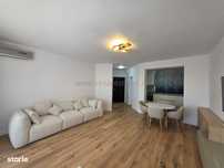 Herastrau Nordului De Inchiriat Apartament 3 Camere Lux | Loc Parcare