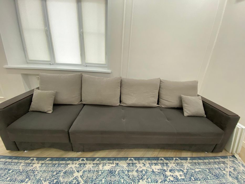 Продам диван