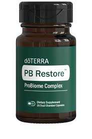 PB Restore doTerra