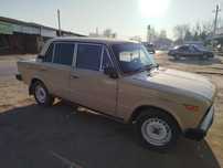 Vaz 2106 sotiladi 1991 yil