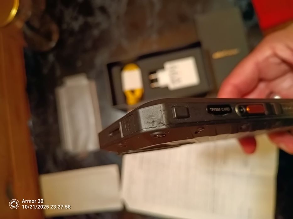 Ulefone Power Armor 19