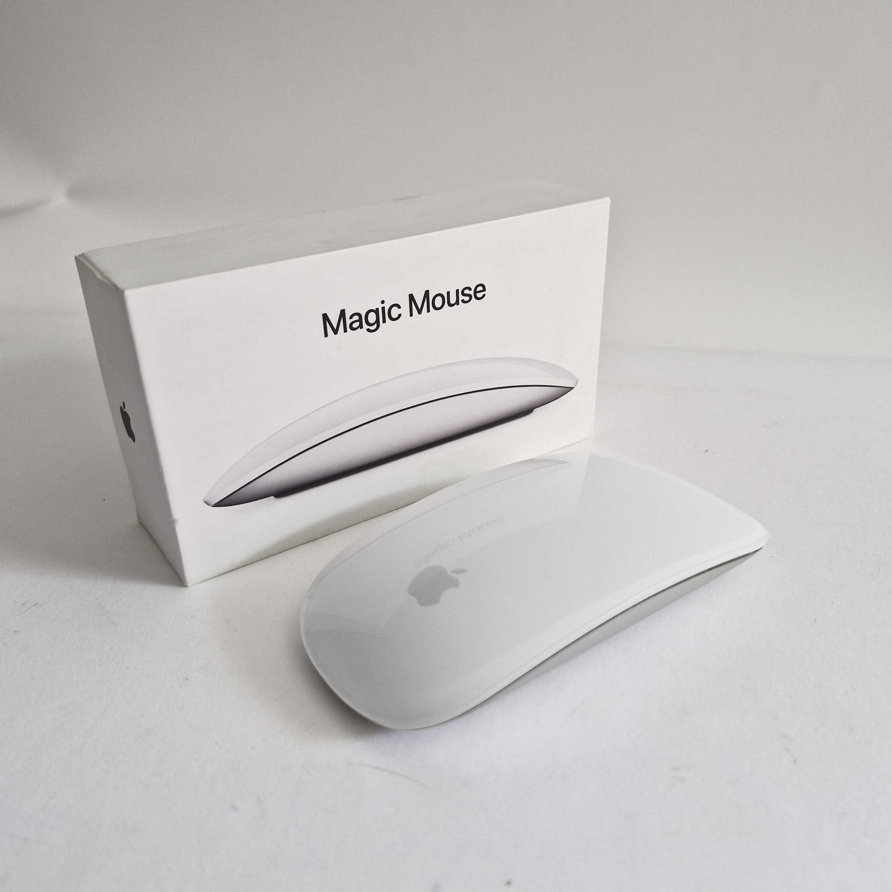 Liquid Money vinde - Apple Magic Mouse 2