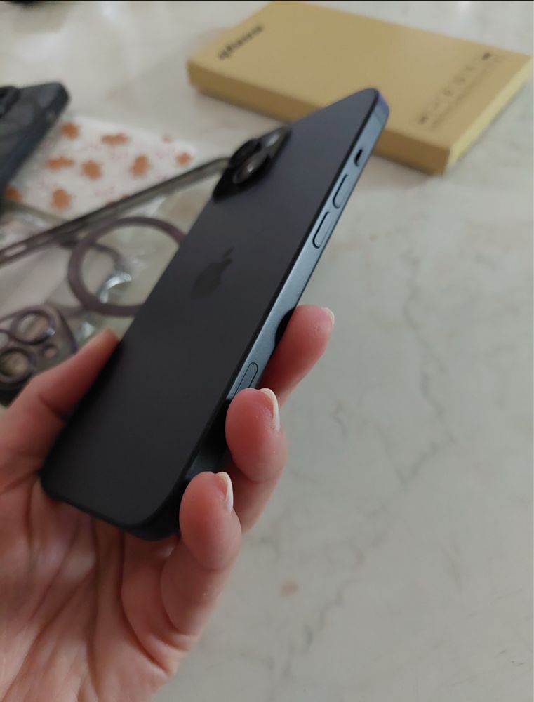 Iphone 15 256 GB