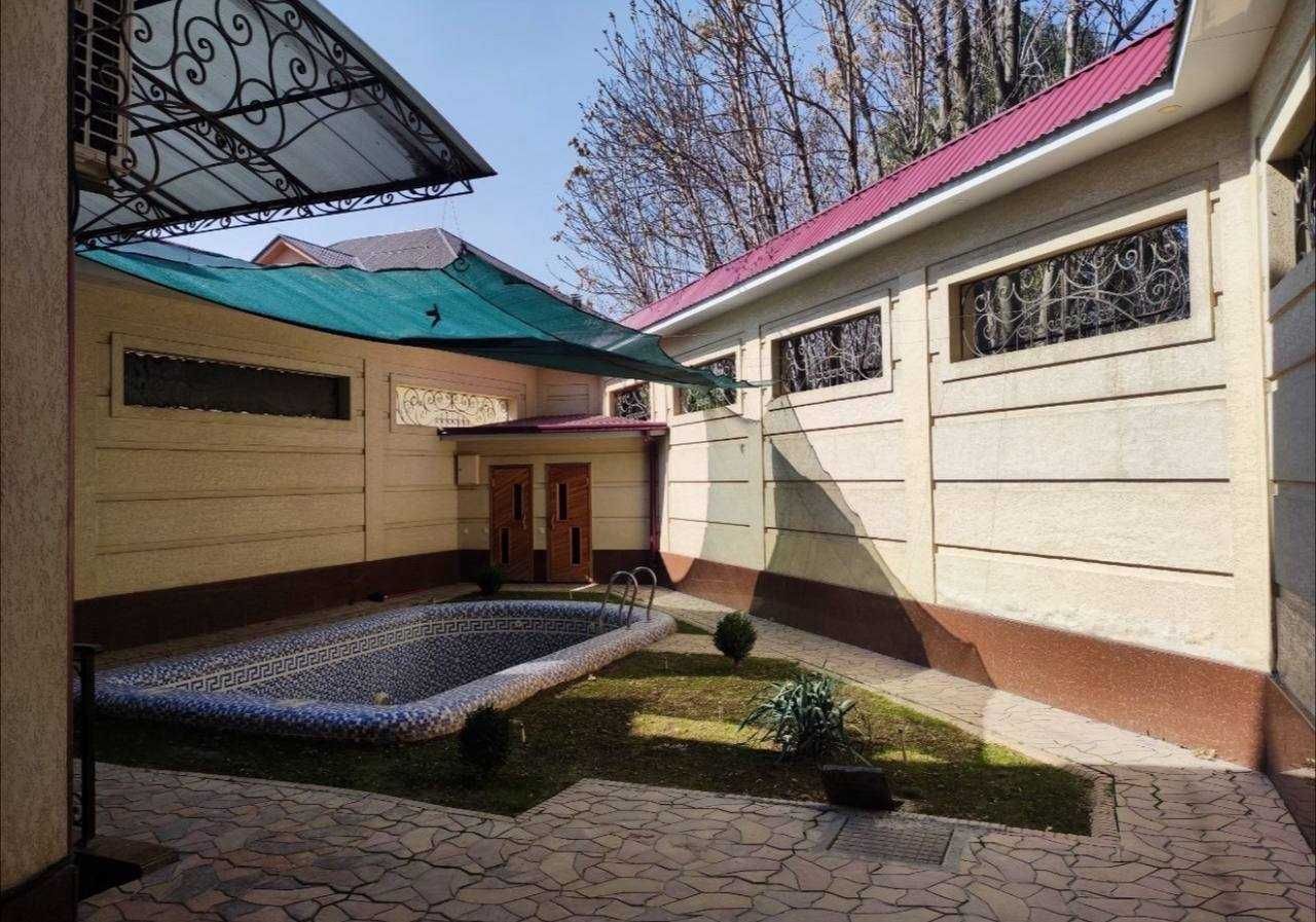 Аренда дома. Ул. Никитина