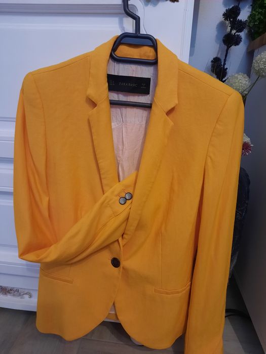 Sacou zara pentru femei