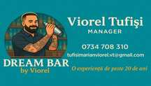 Bar mobil ! O experienta de peste 20 de ani