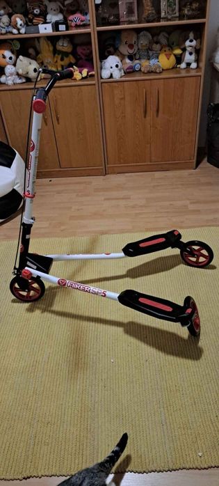 Trotineta Fliker SP5 Y
