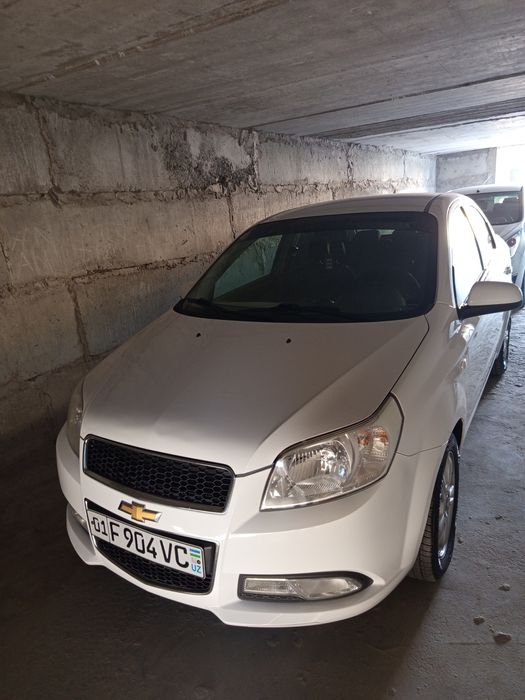 2019 nexia 3 avtamat