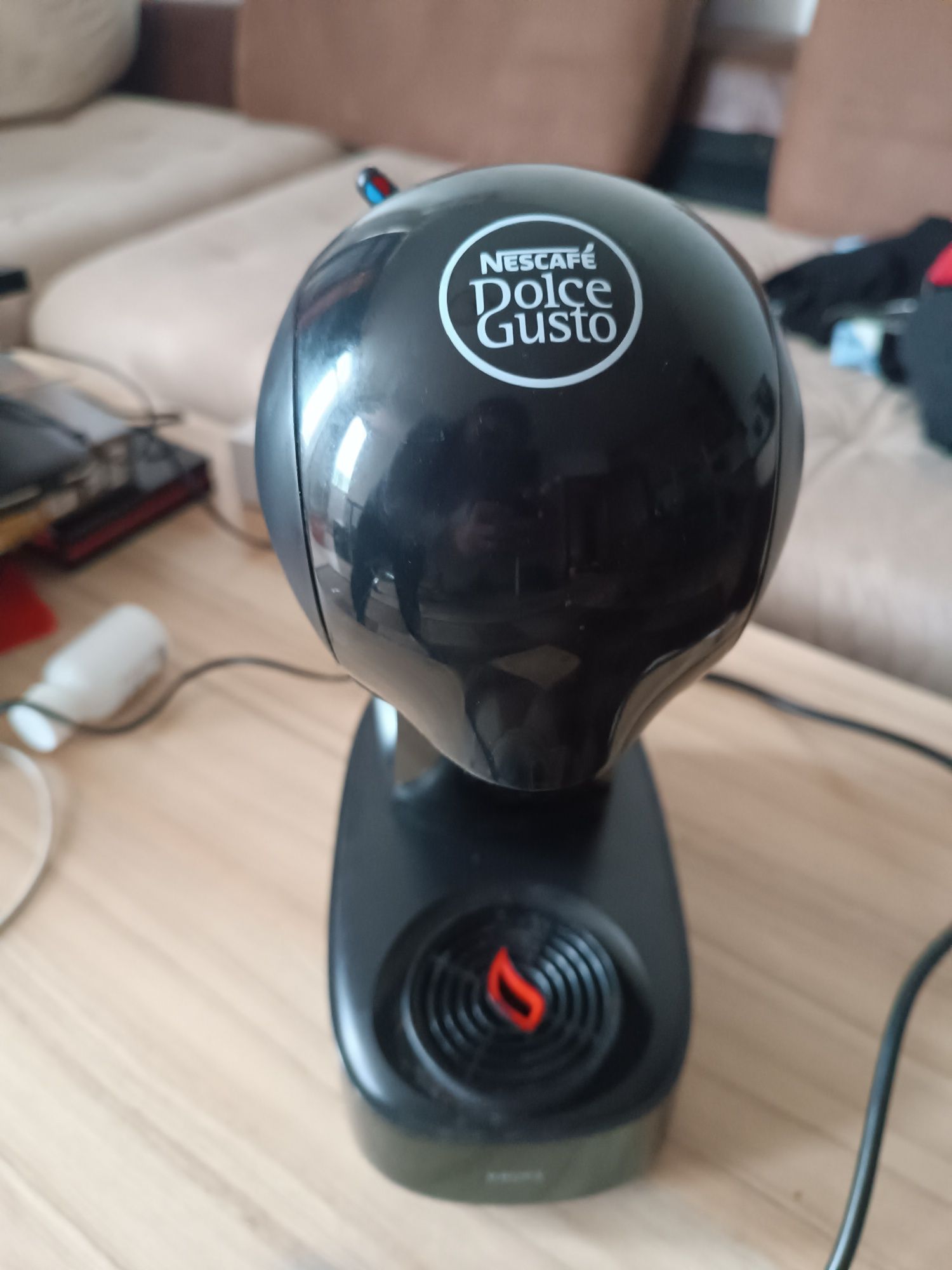 Кафе машина капсули Dolce Gusto