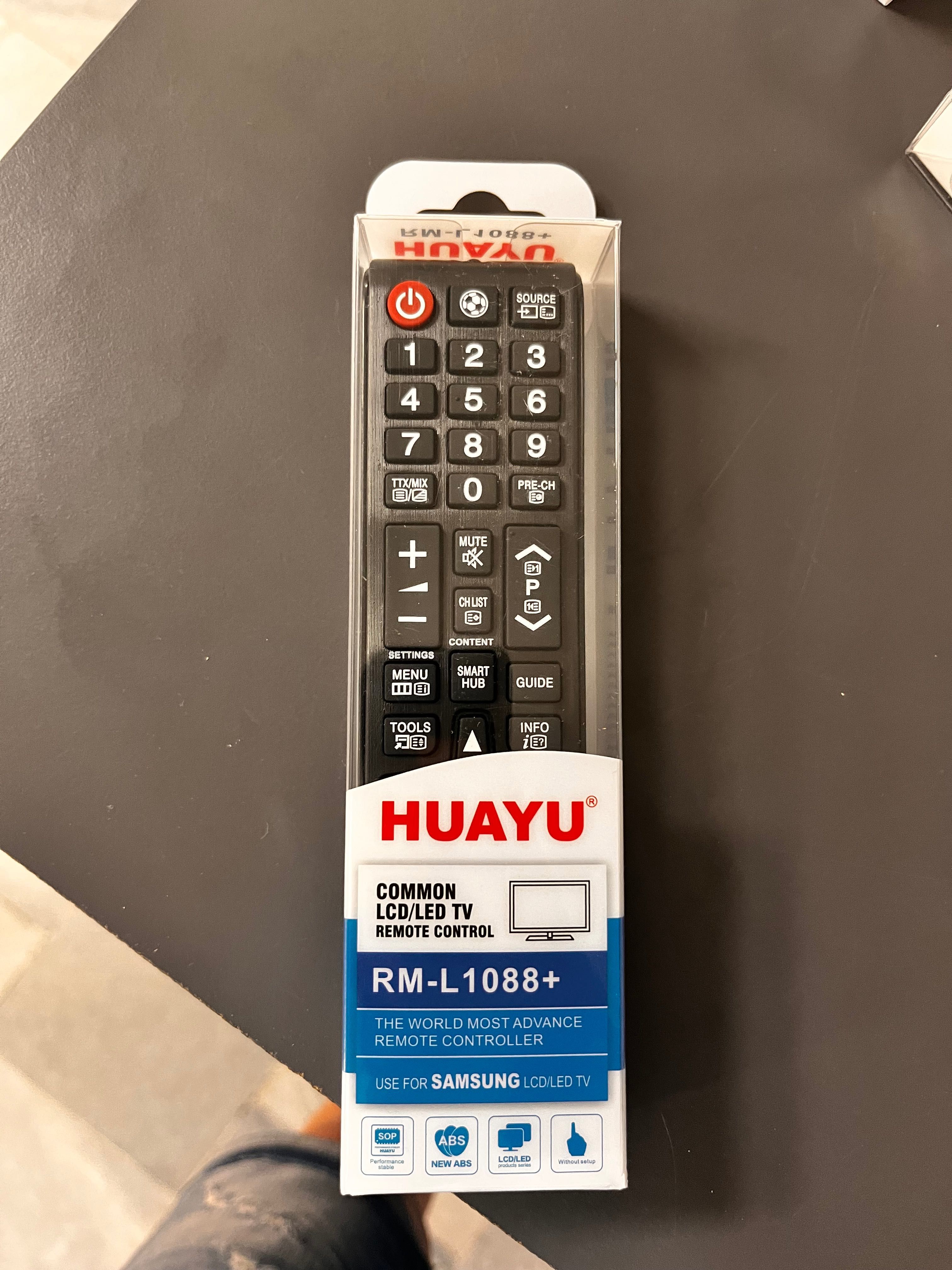 Оригинални дистанционни за-Sharp,Sony,Samsung,Panasonic,TCL