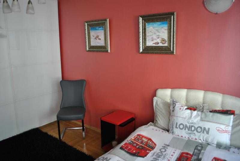 Продава се Двустаен апартамент в София, Красно село - 77 кв.м за 1676 €/кв.м - Снимка #2