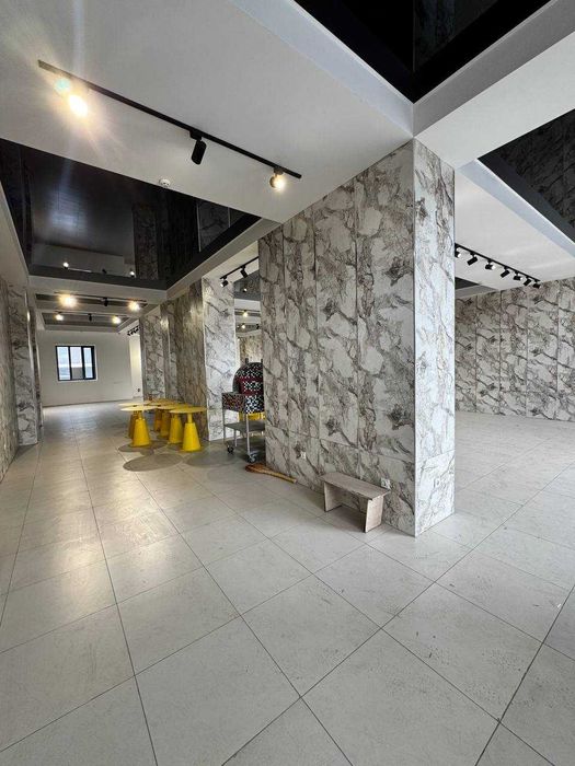 Коммерческое помещение 210м2 Ракат, первая линия