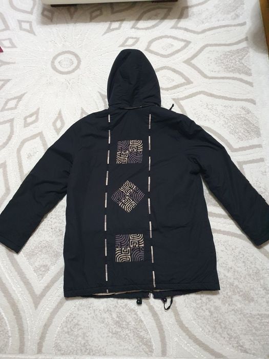 Дамско зимно яке