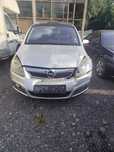 Opel Zafira 2008