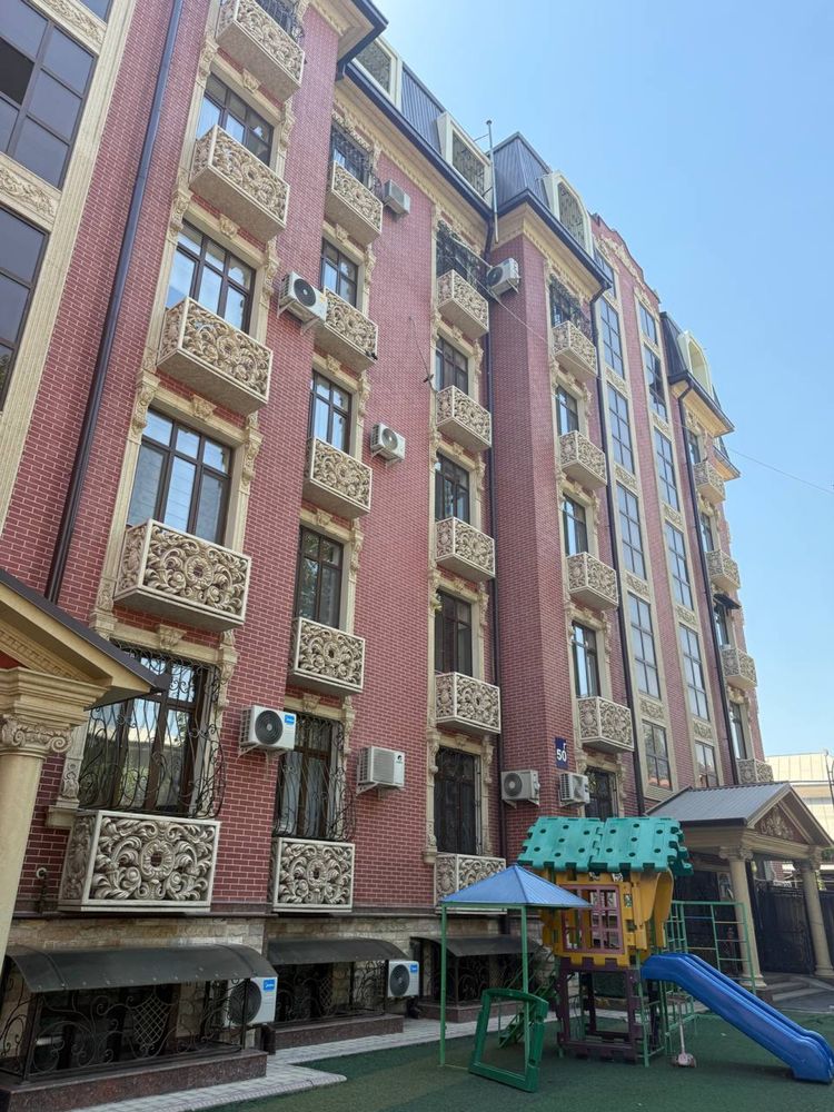 5/5-6/6 Новостройка Дархан