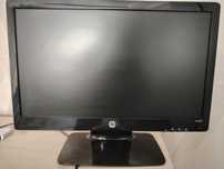 Монитор hp 20" vga/dvi