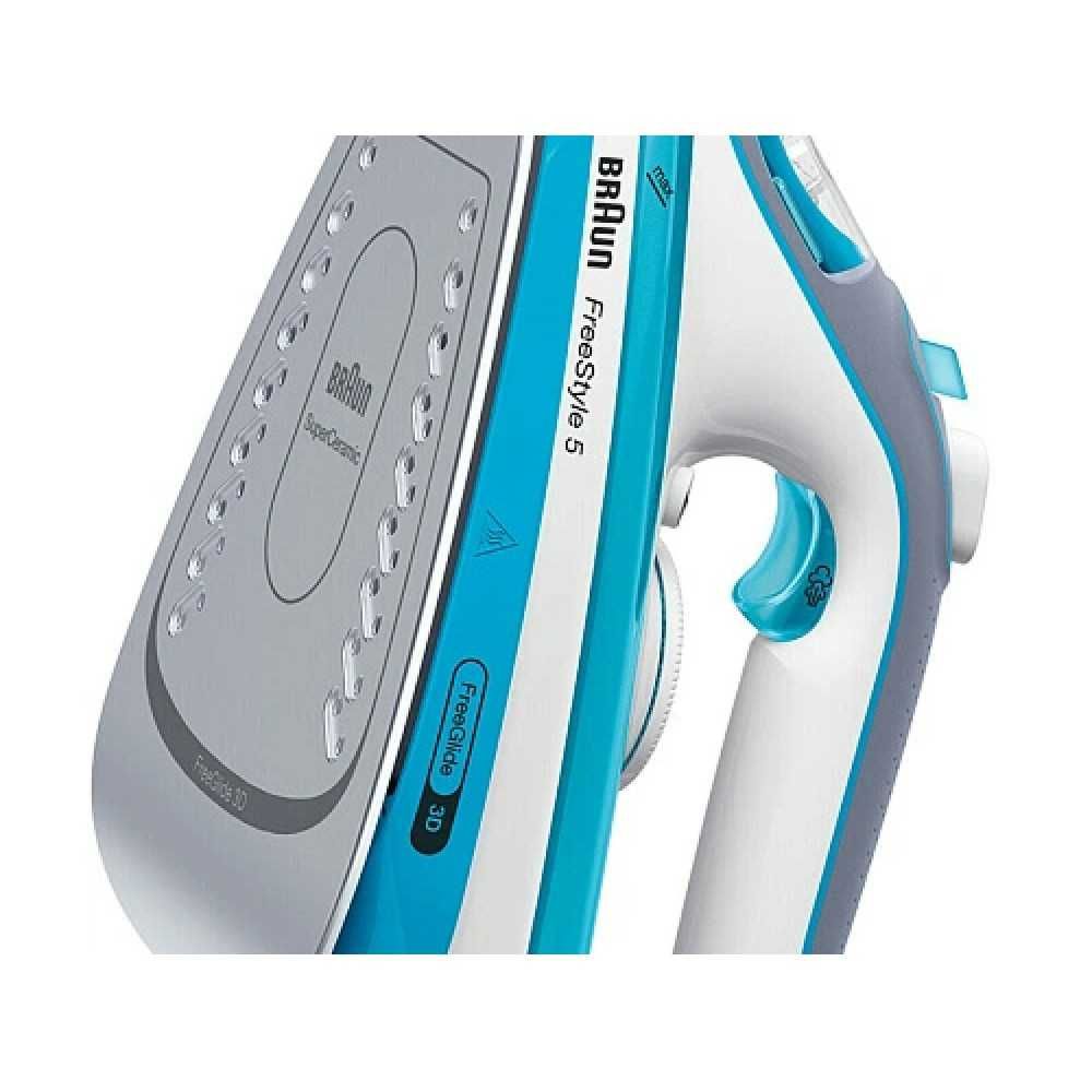 Утюг Braun Si5006BL
