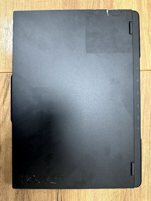 Legion i9-13900HX / RTX4070 / 64GB DDR5