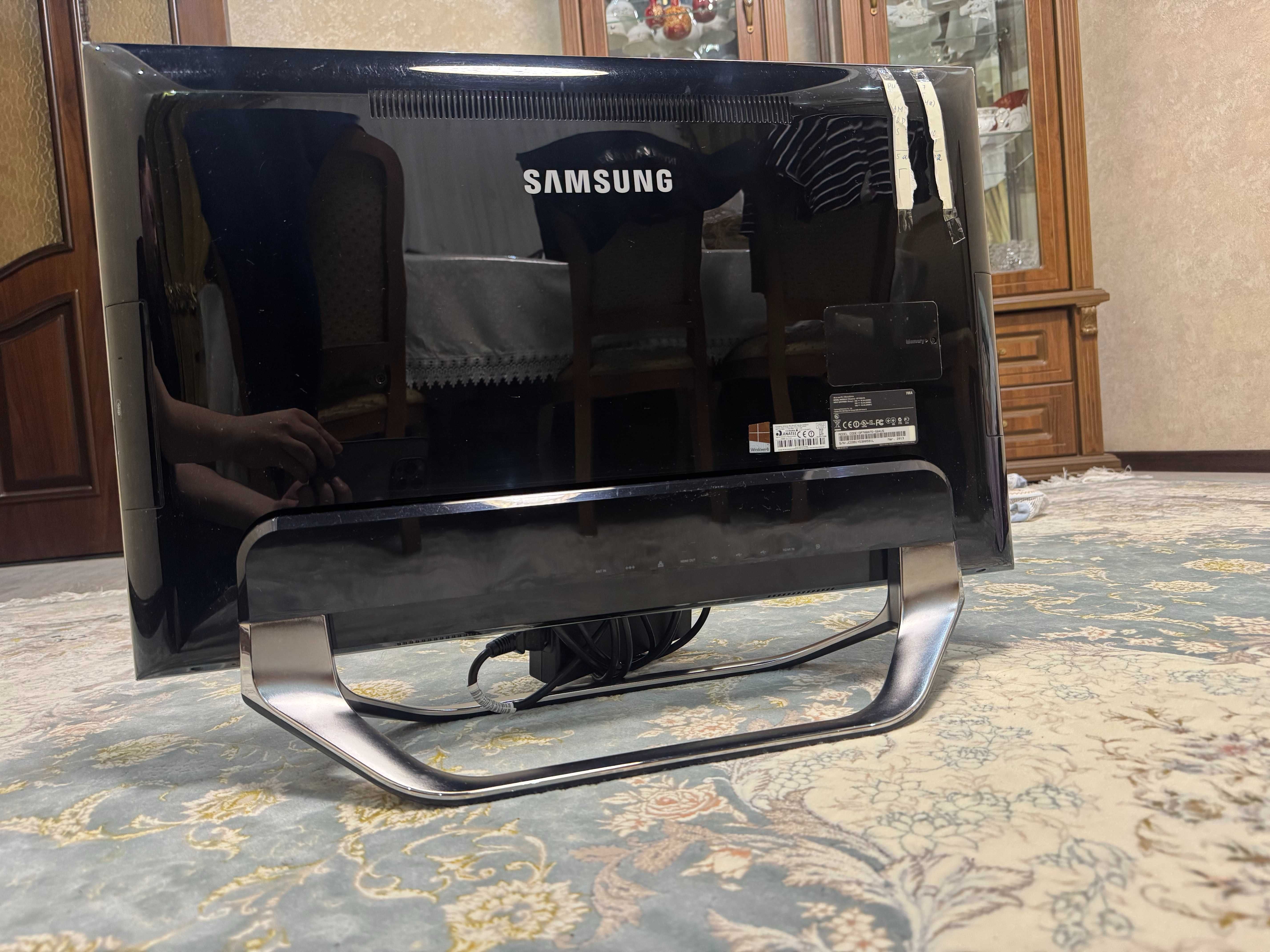 Моноблок сотилади Samsung
