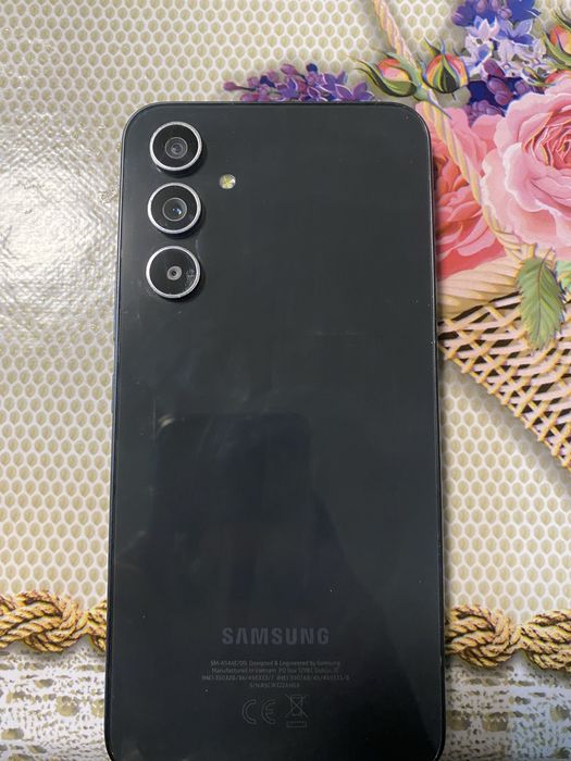Samsung A54 KAR DOK BOR