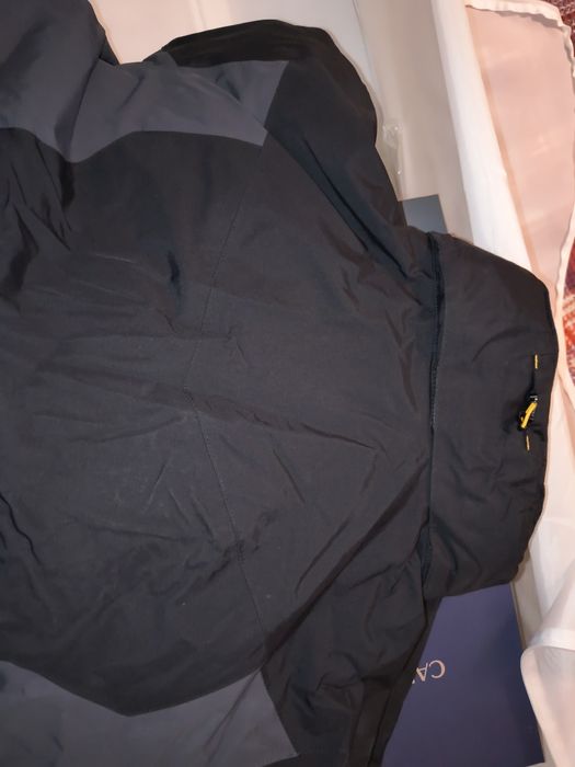 Зимно яке Jack Wolfskin 2in1 3XL