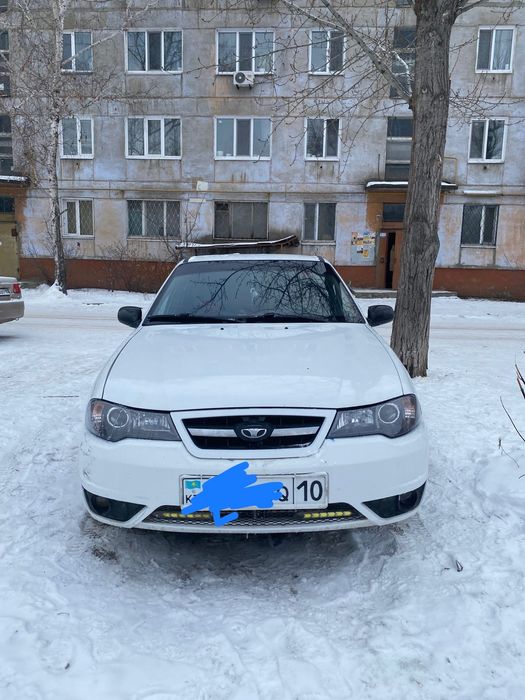 Продам Deo Nexia