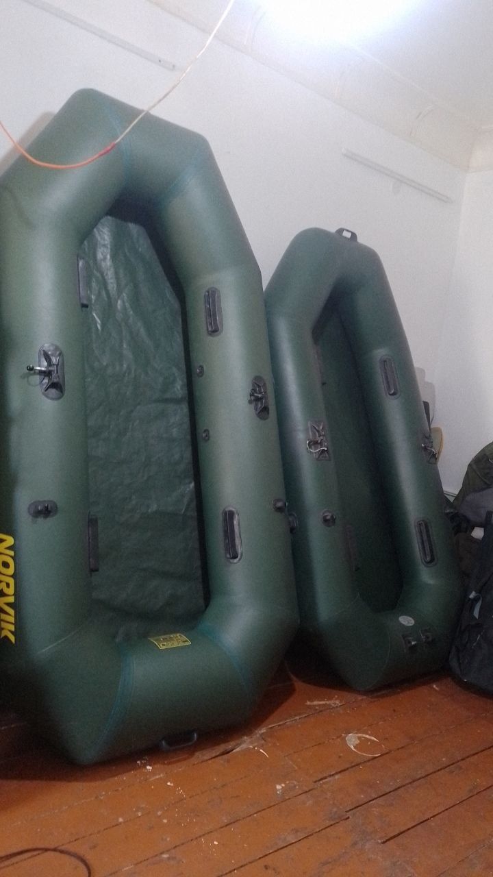 Norvik 290 lotka