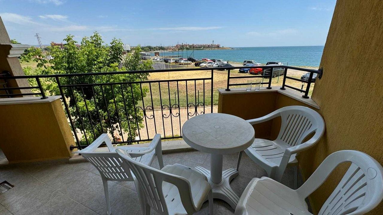 Продава се Двустаен апартамент в Ахелой - 85 кв.м за 859 €/кв.м - Снимка #8