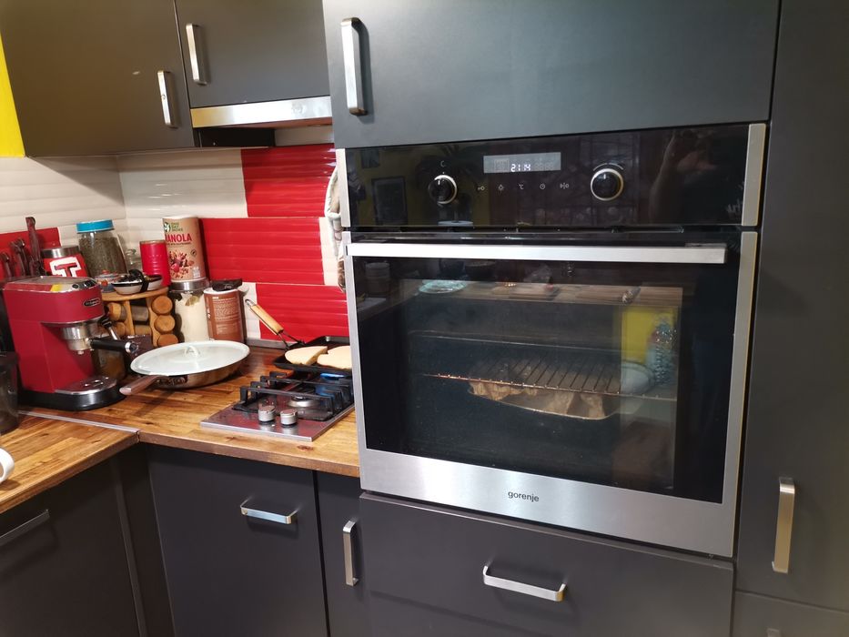 Фурна за вграждане gorenje bo647a30xg