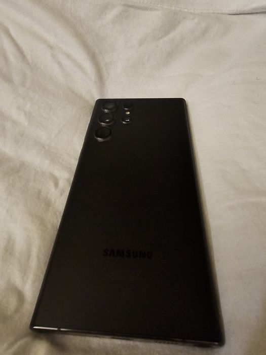 Samsung s22 ultra placa defecta