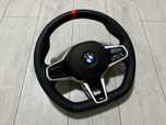 Volan M Sport /BMW / Seria 1/2/3/4/5/6/7/8/X3/X4/X5/X6/X7 New Model