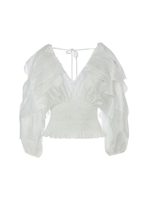 Риза BSB, нова с етикет, размер С