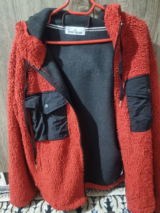 Stone island  киім