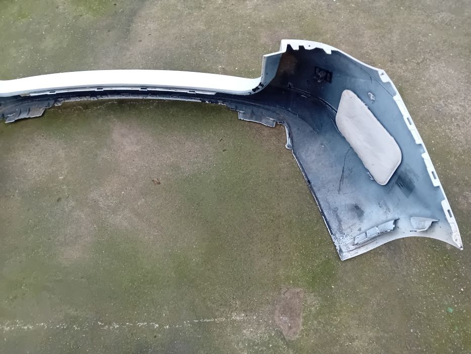 Bara spate Opel Astra K Break